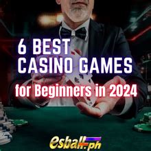 easy casino games|Easy Casino Games for Complete Beginners to Play in 2024.